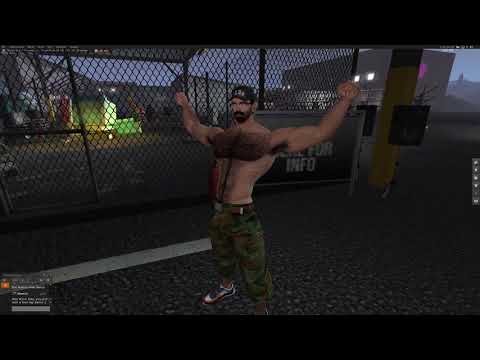 Second Life Stream https://youtu.be/URsNwGkF_dM